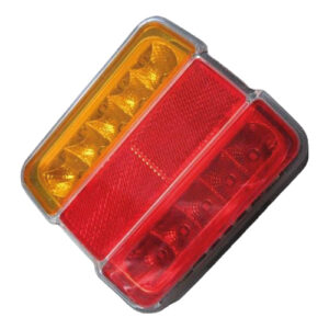 Autogear Tail Lamp LED for TRB05 Trailer Board