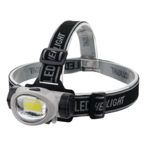 3W COB HEADLAMP160LUMENS