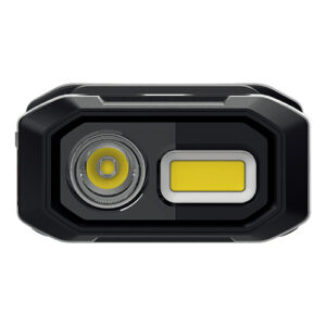 SENSOR MAGNETIC LED HEADLAMP