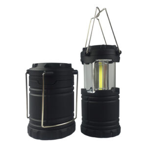 EXTENSION TYPE COB CAMPING LANTERN