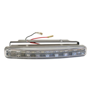 Autogear - X 8 LED Daylight Running Lights