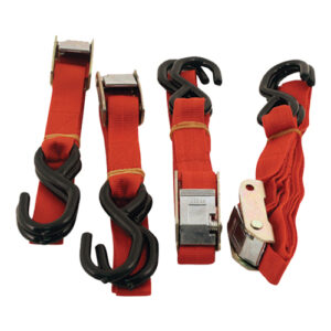 LUGGAGE HOLDER