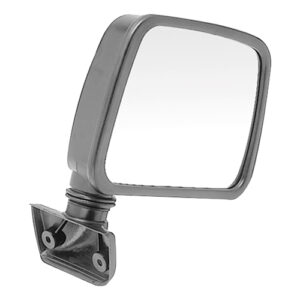 Autogear ISUZU Door Right Hand Mirror