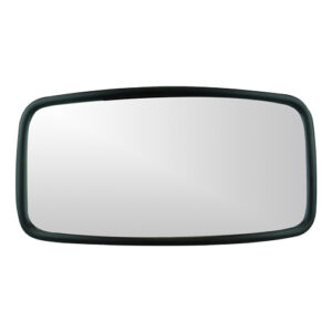 Truck Lamp Convex Mirror - New Generation