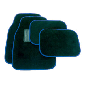 CARPET MAT SET