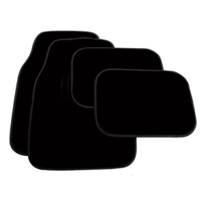 CARPET MAT SET