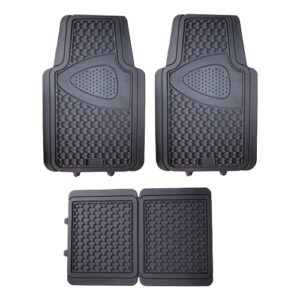 RUBBER MAT SET