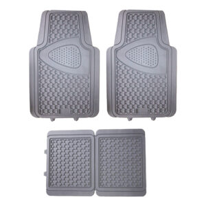 RUBBER MAT SET