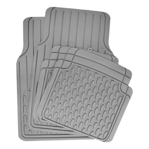 RUBBER MAT SET
