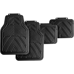RUBBER MAT SET