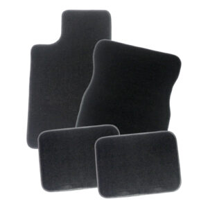 DELUXE CARPET SET