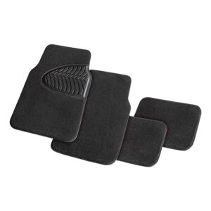 CARPET CAR MAT SET