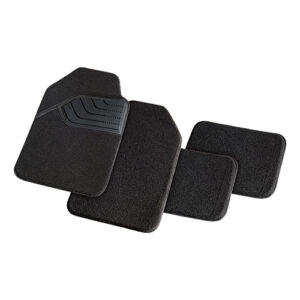 CARPET CAR MAT SET