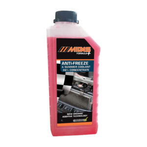 ANTI-FREEZE