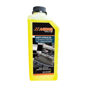 ANTI-FREEZE