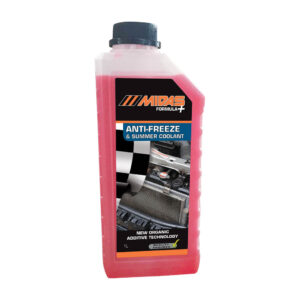 ANTI-FREEZE