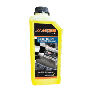 ANTI-FREEZE
