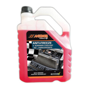 ANTI-FREEZE