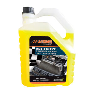 ANTI-FREEZE