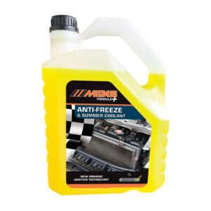 ANTI-FREEZE