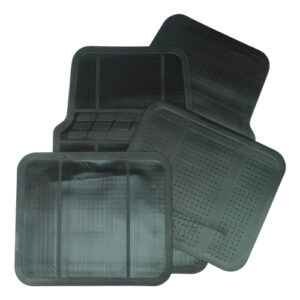 PVC MAT SET