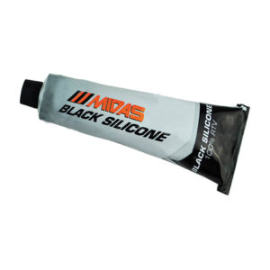 BLACK SILICONE