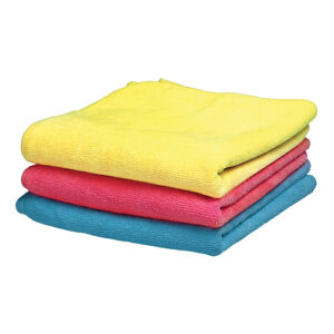 MICRO FIBRE CLOTH PACK