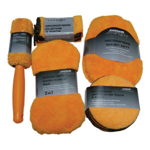 MICROFIBRE KIT