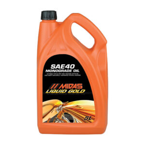 MIDAS SAE40