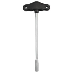 Autogear 10.0 x 230mm Nut Drive T Handle