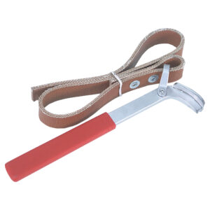 HEAVY DUTY OIL FILTER WRENCH