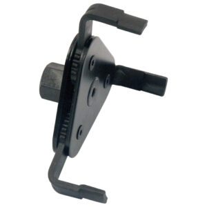 3 LEG OIL FILTER WRENCH 60-100MM