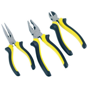 PLIER SET