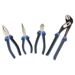 PLIER SET