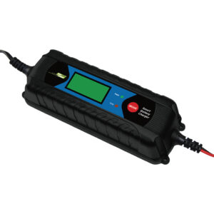 BATTERY CHARGER