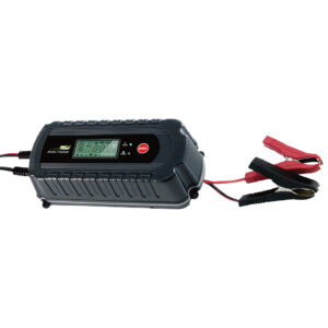 BATTERY CHARGER