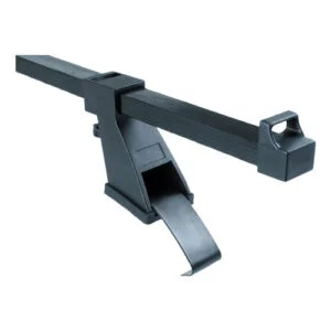 GUTTERLESS ROOF RACK