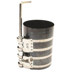 TRUCK RING SQUEEZER
