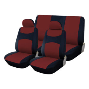 PROMO SEAT COVER SET