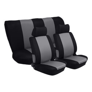 SPRINTER SEAT COVER SET