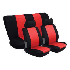 SPRINTER SEAT COVER SET
