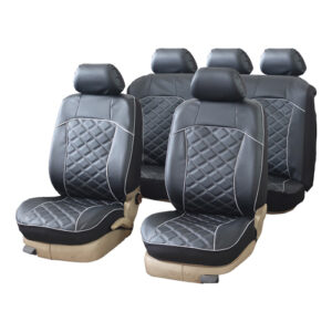 PU SEAT COVER SET