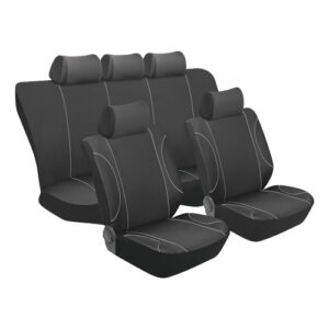 AUSTIN SEAT COVER SET