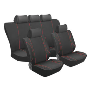 AUSTIN SEAT COVER SET