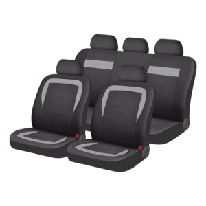 BOSTON SEAT COVER SET