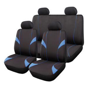 MONACO SEAT COVER SET