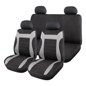 MELBOURNE SEAT COVER SET