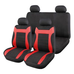MELBOURNE SEAT COVER SET