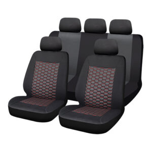 MONSANTO SEAT COVER SET