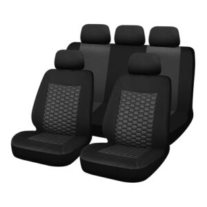 MONSANTO SEAT COVER SET